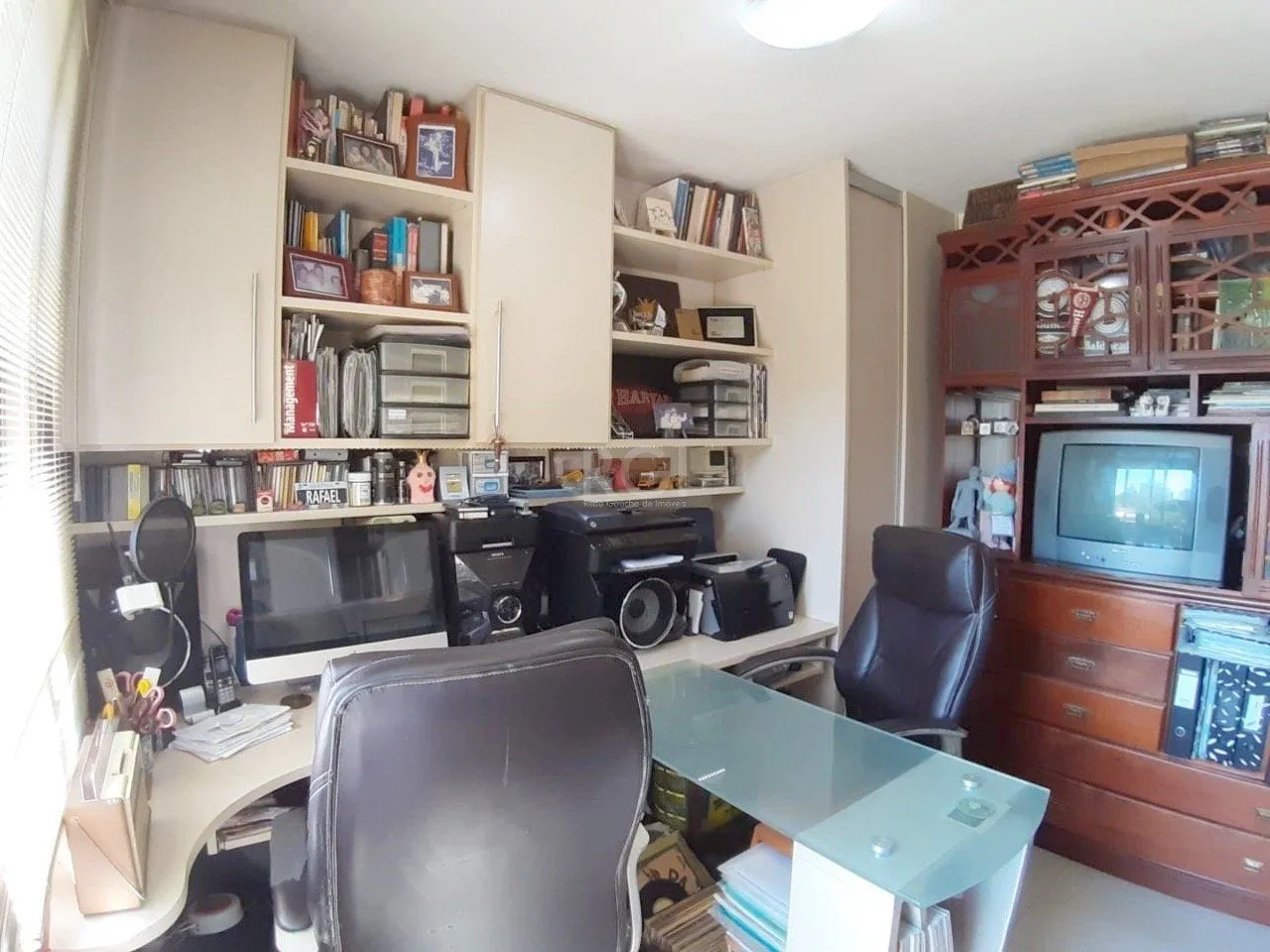 Imagem Apartamento para Venda - 122.14m², 3 dormitórios, sendo 1 suites, 2 vagas - Auxiliadora