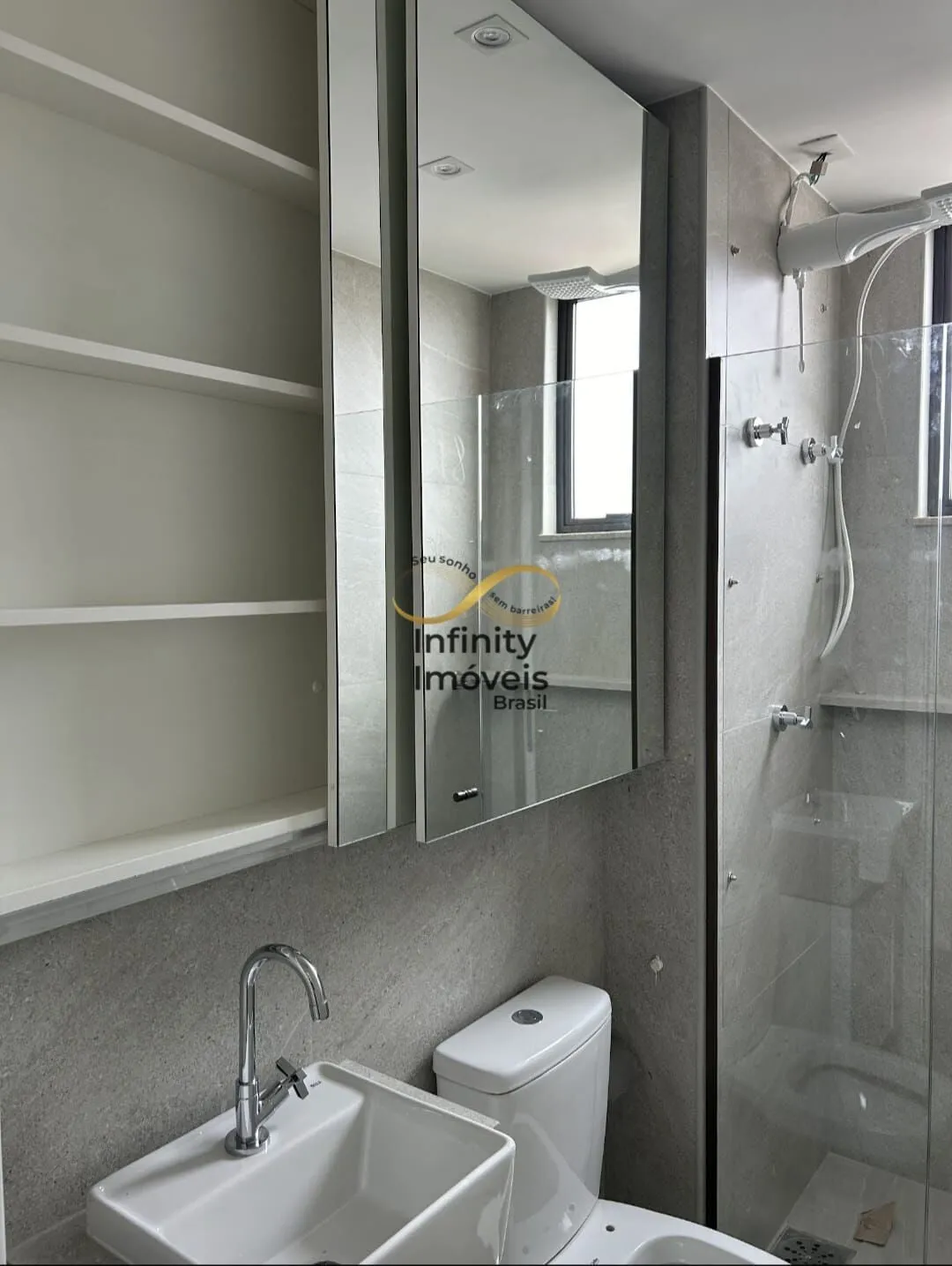 Imagem ADELMAR CADAR SANTA EFIGENIA GARCIA - Apartamento à venda no bairro Santa Efigênia - Belo Horizonte/MG