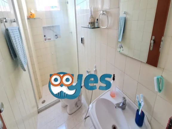 Imagem Apartamento na Costa Azul