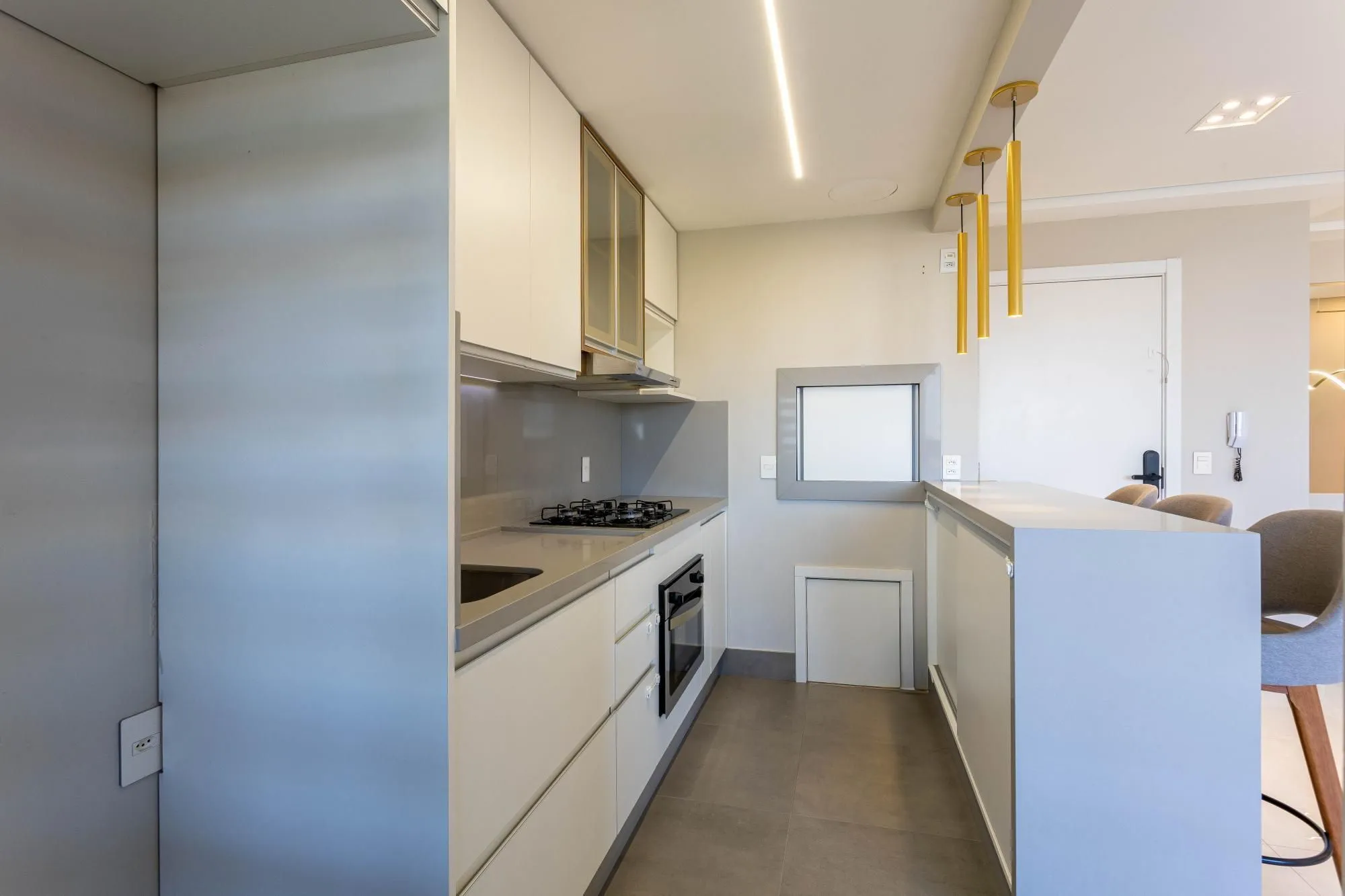 Imagem Apartamento 3 dormitórios I Suíte I 2 vagas