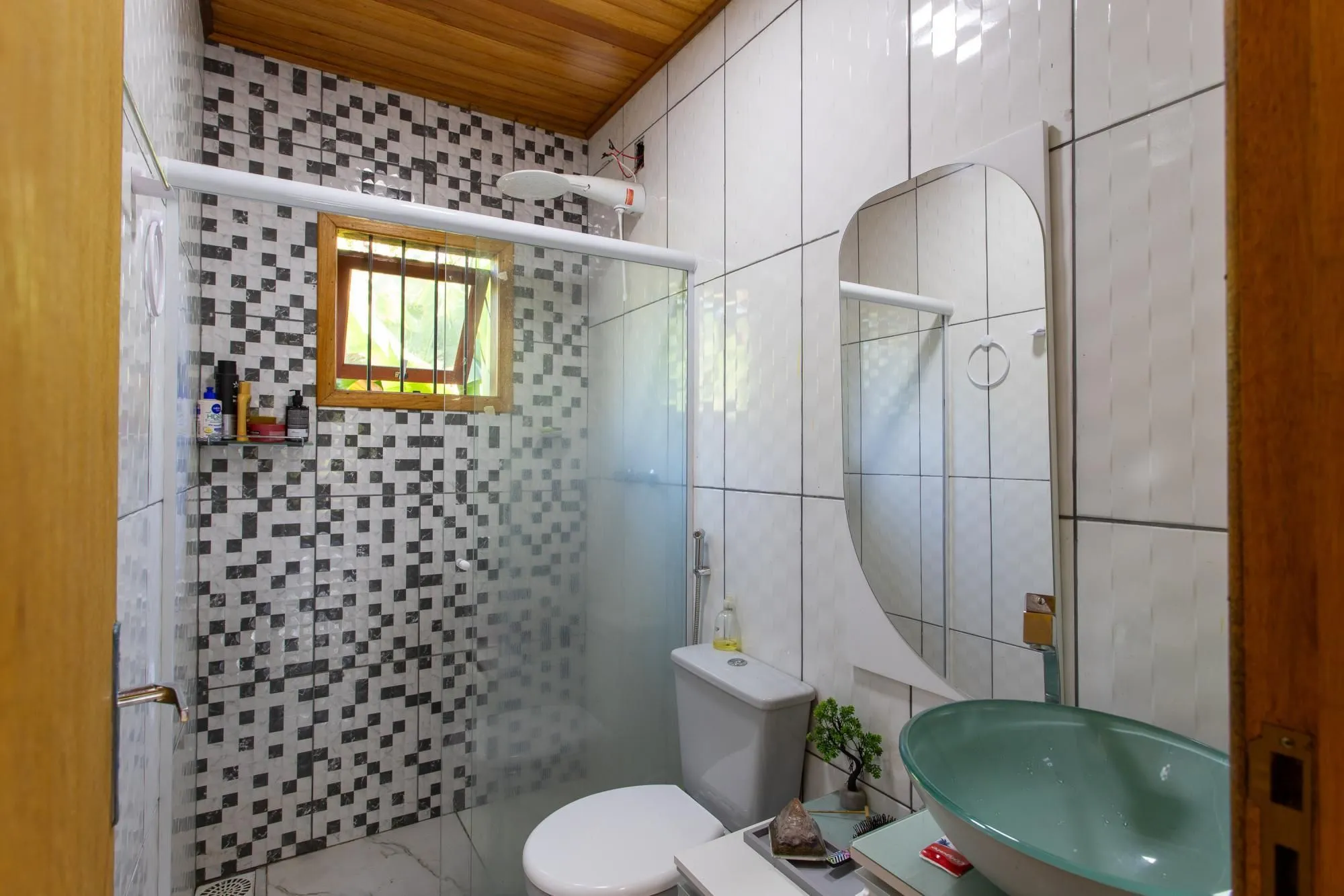 Imagem Casa em Belém Velho