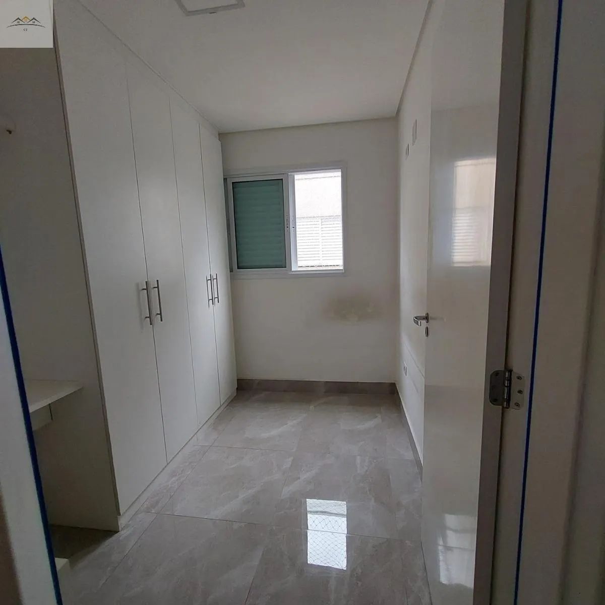 Imagem APARTAMENTO RESIDENCIAL em Santo André - São Paulo, Campestre