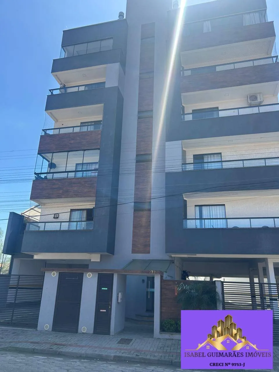 Imagem Linda Cobertura Mobiliada, 04 Quartos Sendo 02 Suítes, Gravatá Navegantes