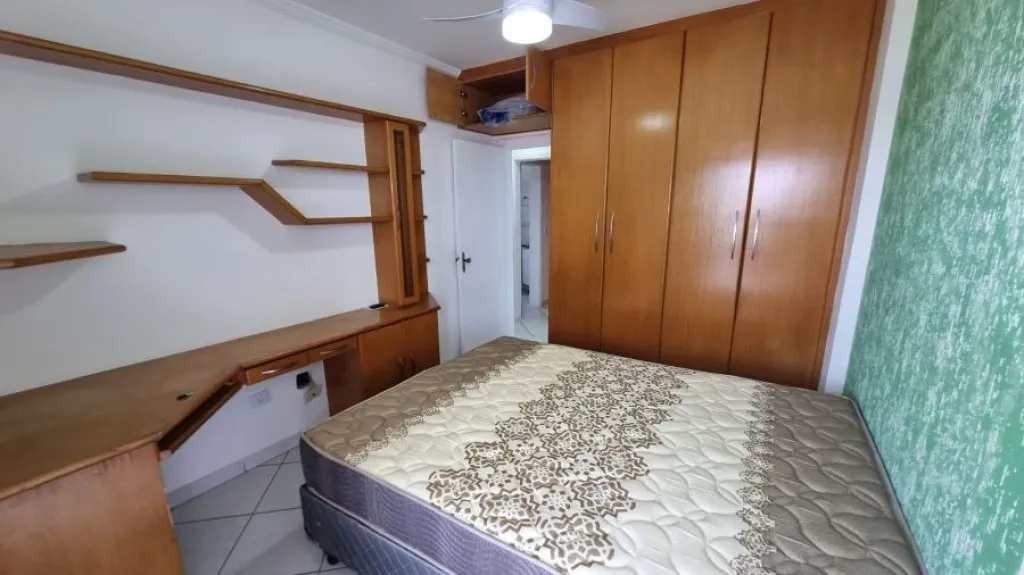 Imagem APARTAMENTO COM 130,00 m² - OCIAN - PRAIA GRANDE SP