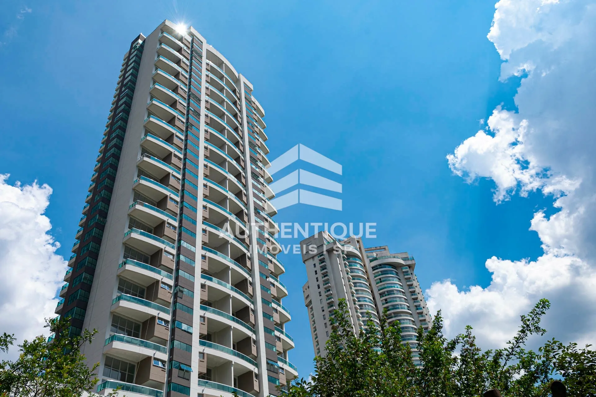 Foto do imóvel THE LAKE GRAMERCY PARK ALPHAVILLE - Apartamento à venda em Avenida Parkinson, 72 - Alphaville Empresarial, Barueri - SP