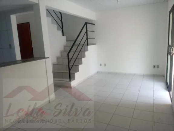 Imagem Casa Duplex à Venda | Jardim Damasco | Teresina