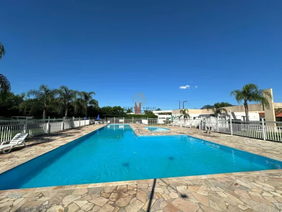 Imagem Casa de 2 dormitórios com jacuzzi a venda no condomínio Terra Nova Palhoça