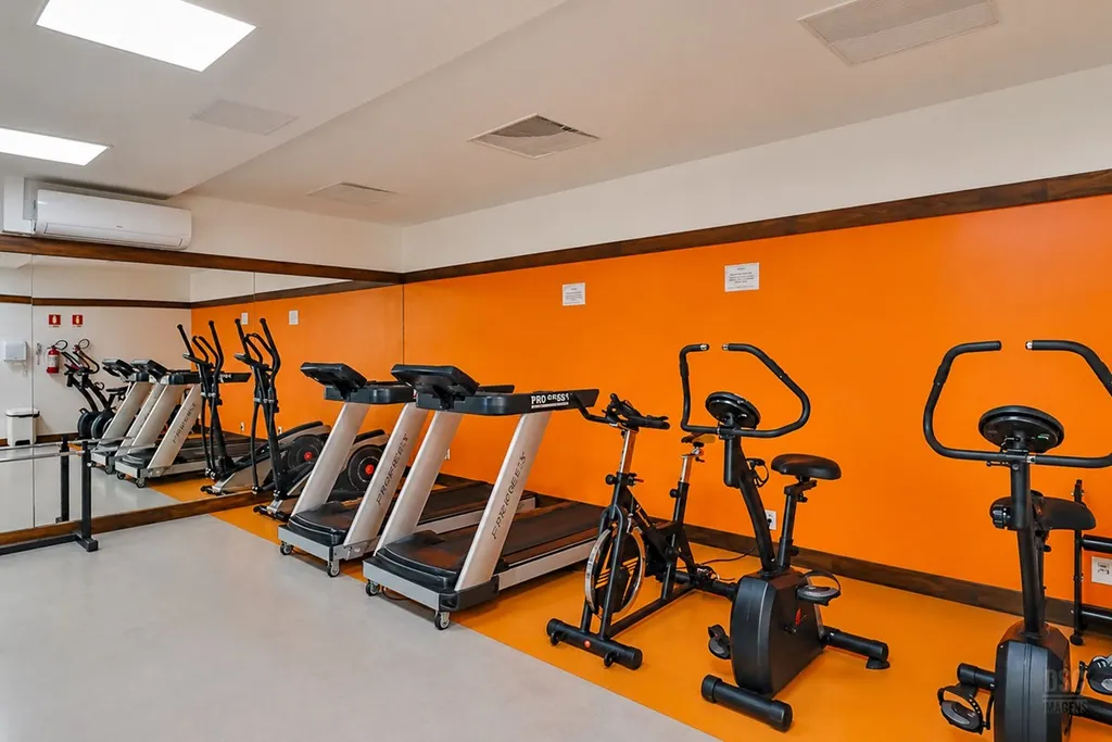 Imagem Apartamento em Jardim Lindóia
