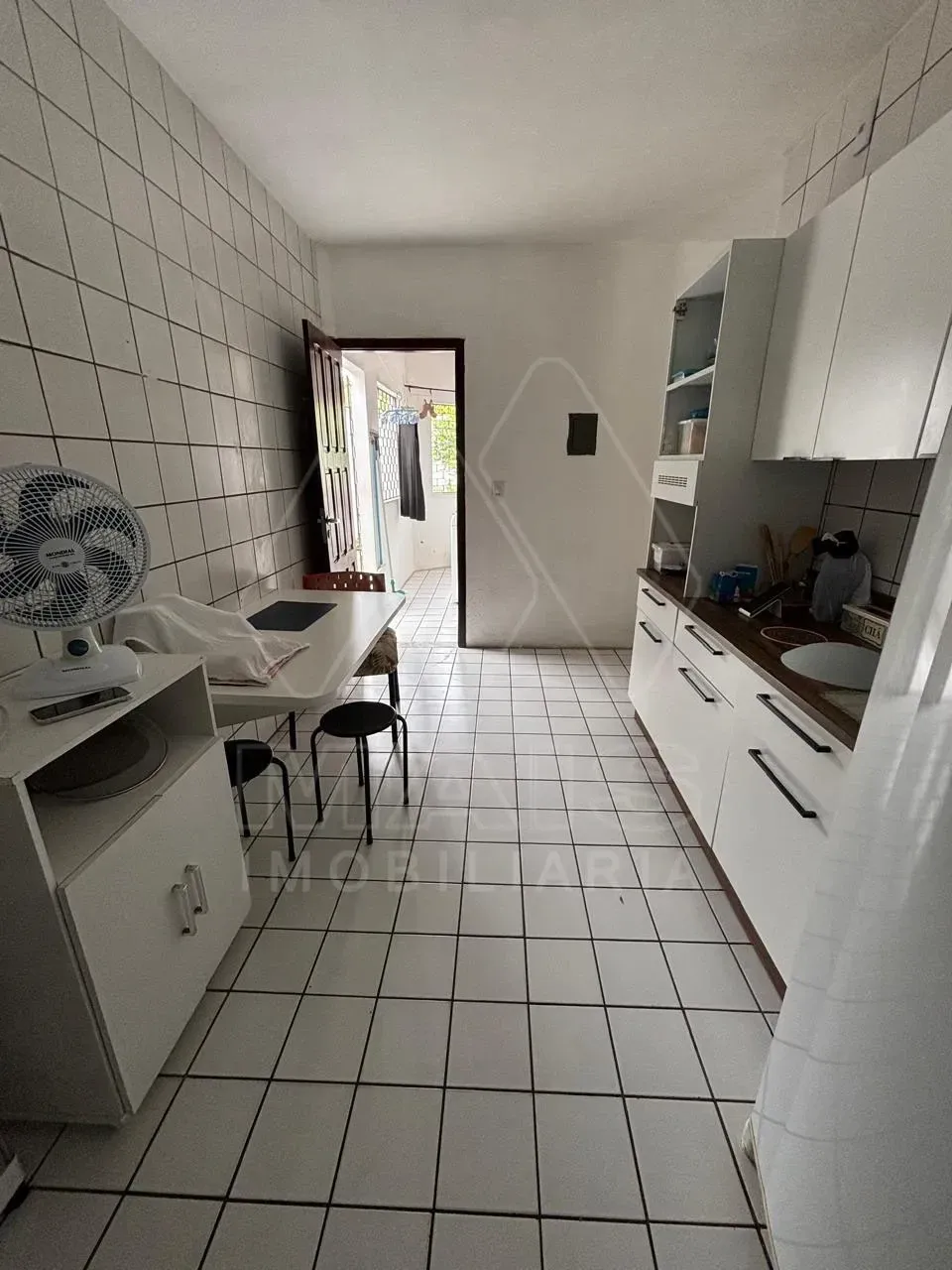 Imagem Casa de Condomínio com 3 Quartos à Venda, 88 m² em José de Alencar - Fortaleza