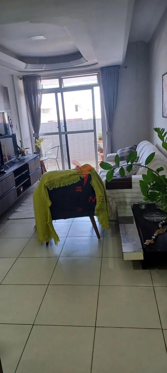 Imagem Apartamento na Praia do Bessa, 4 Quartos , sendo 3 Suites, 2 Vagas de Garagem