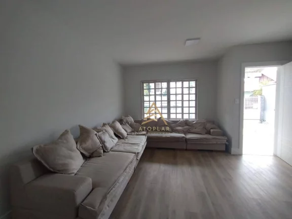 Imagem Casa com 3 dormitórios à venda, 150 m² por R$ 4.845.000,00 - Praia dos Amores - Balneário Camboriú/SC
