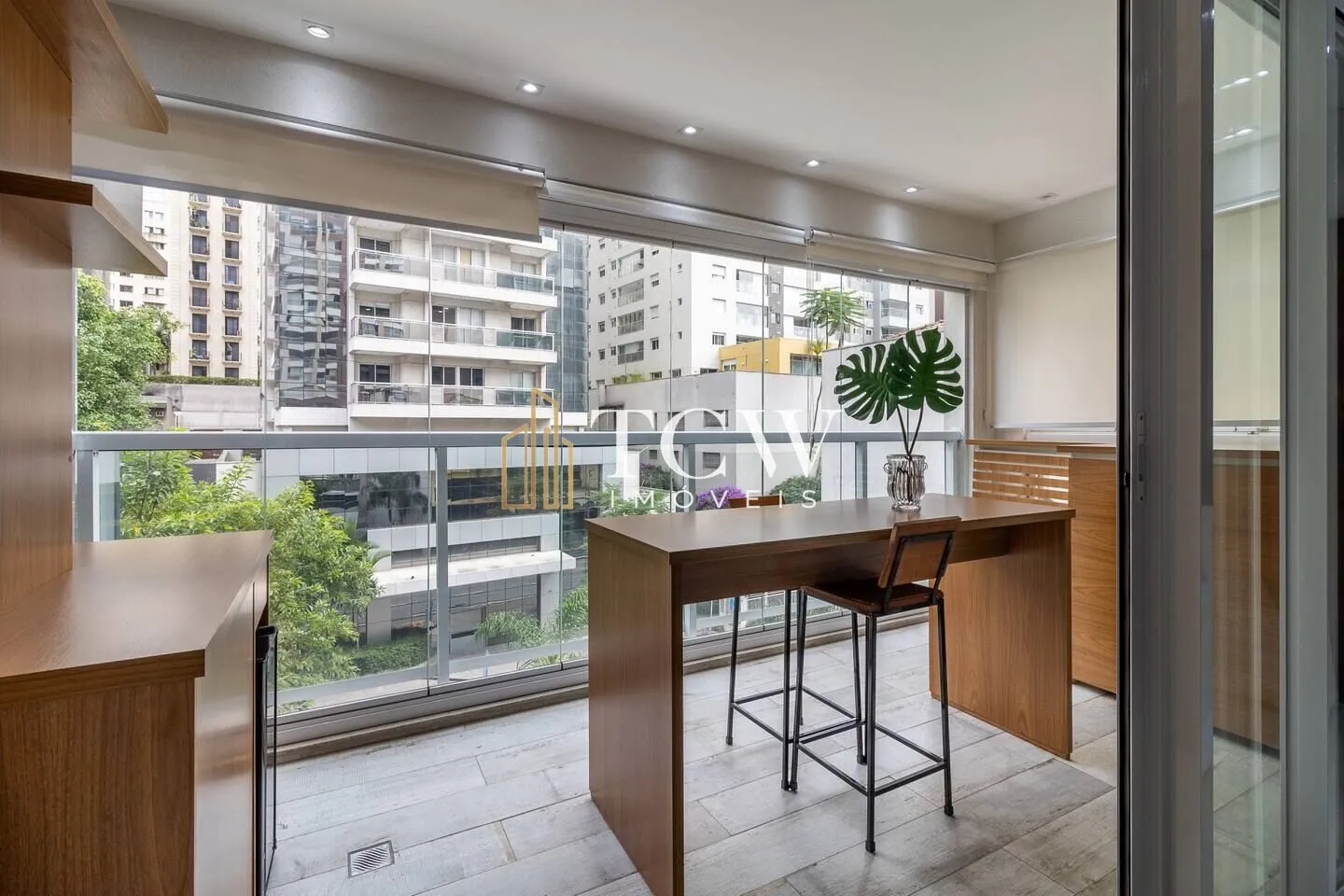 Imagem Apartamento Studio na Augusta