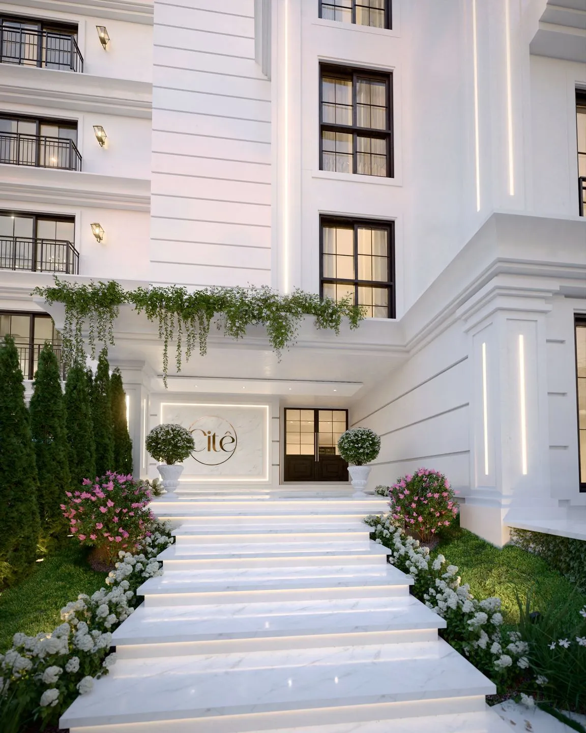 Imagem Apartamento à venda em Gramado, Carniel, com 2 quartos, 77.81m2