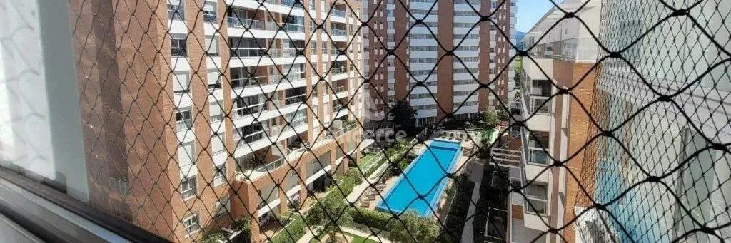 Imagem Apartamento à venda com 3 quartos 1 suíte, 94m² em Pedra Branca Palhoça