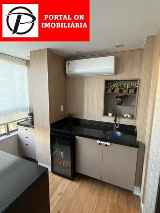 Imagem APARTAMENTO RESIDENCIAL em RIO DE JANEIRO - RJ, Barra da Tijuca
