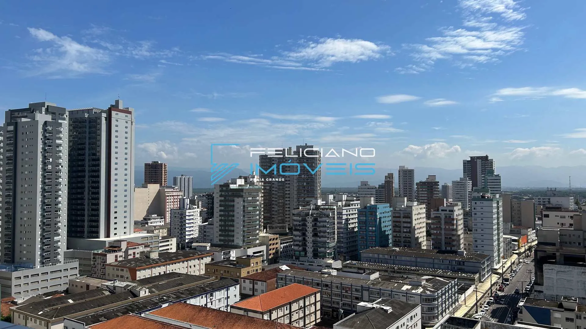 Imagem Apartamento com 1 quarto, Boqueirão, Praia Grande, Cod: 7197