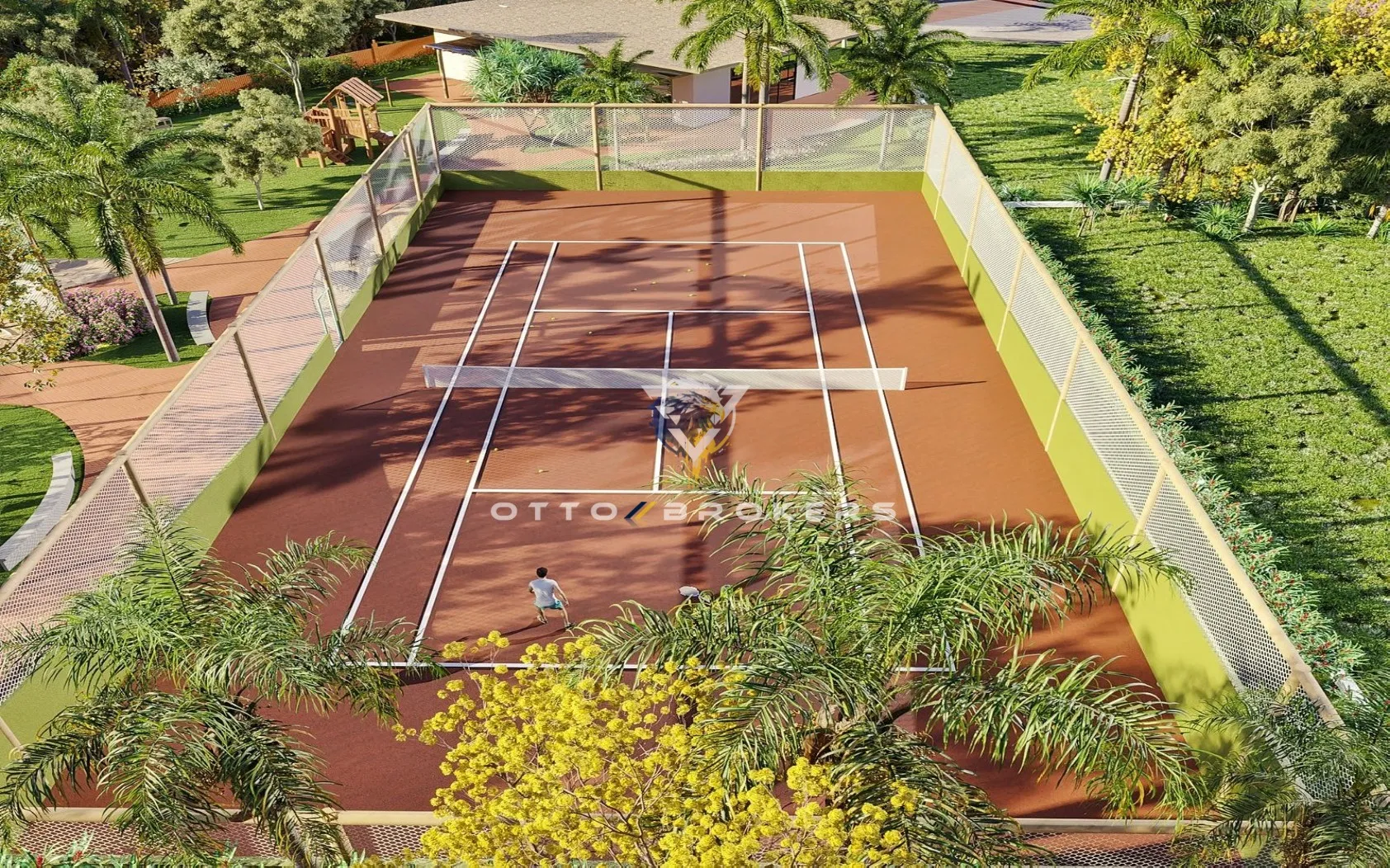 Imagem TERRENO RESIDENCIAL em PORTO SEGURO - BA, ARRAIAL D'AJUDA