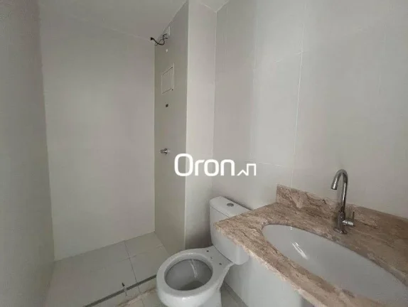 Imagem Apartamento à venda, 57 m² por R$ 450.000,00 - Setor Aeroporto - Goiânia/GO