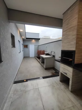 Imagem VILLAGIO IPANEMA - 3 QUARTOS (1 SUITE E CLOSET)