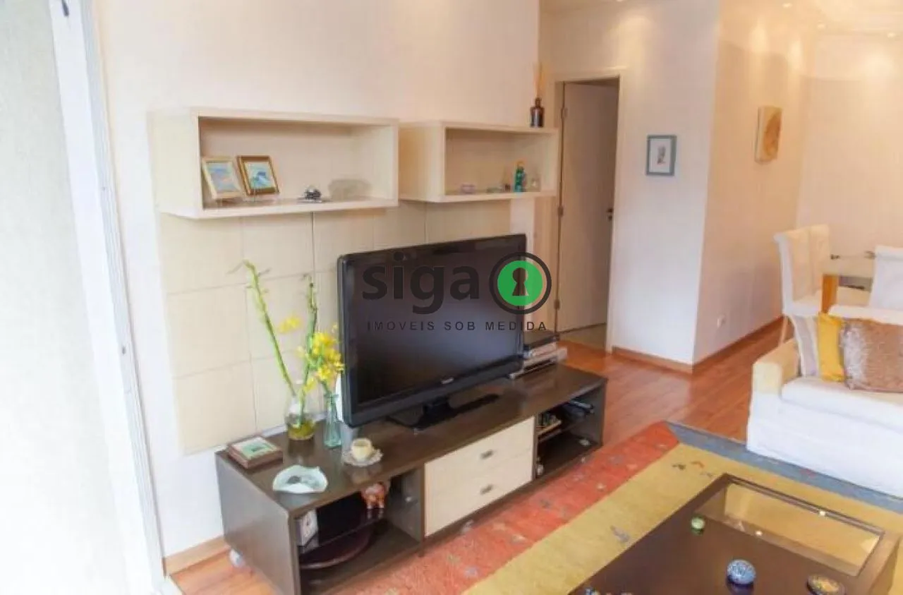 Imagem Apartamento a venda 3 quartos Brooklin