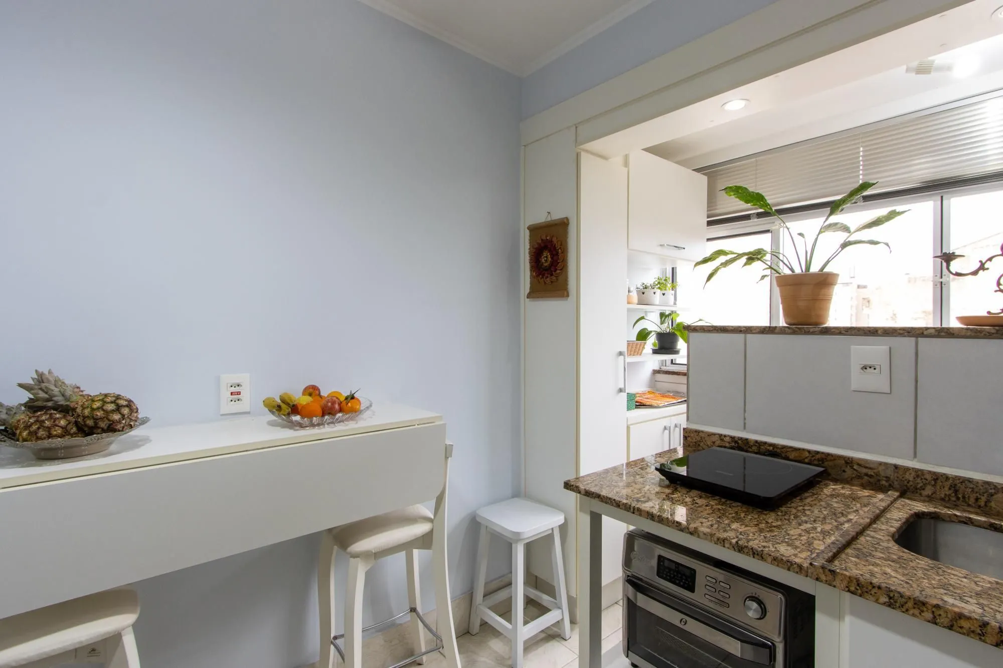 Imagem Apartamento em Cristal