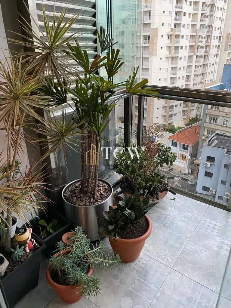 Imagem Apartamento à venda no bairro Bela Vista - São Paulo/SP, Zona Central