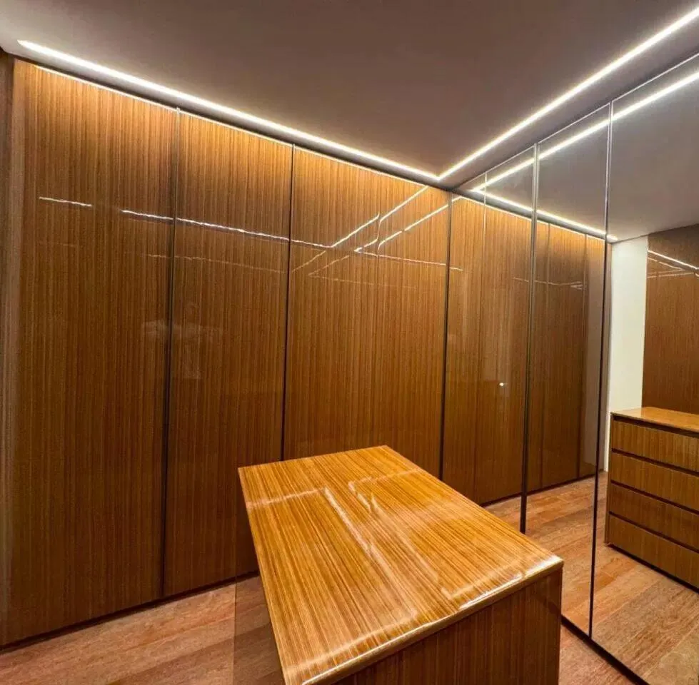 Imagem Apartamento de 380m² Localizado no Fasano Residences Cidade Jardim - Cidade Jardim, São Paulo - SP!