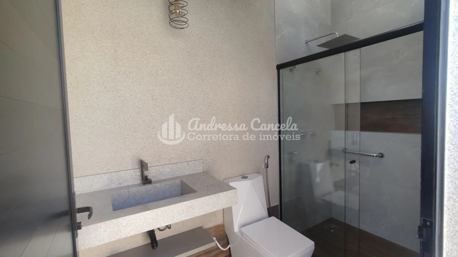 Imagem Village Mirassol III - Casa com 3 dormitórios à venda, 191 m² por R$ 1.300.000,00 - VILLAGE DAMHA MIRASSOL III - Mirassol/SP