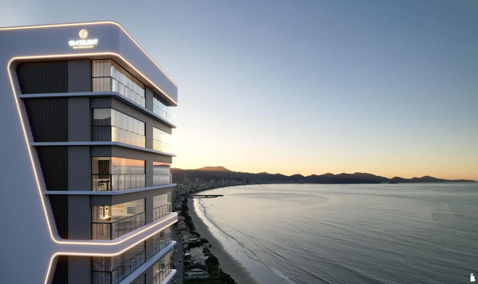 Imagem Apartamento à venda com 134m2 por R$ 3.600.000,00