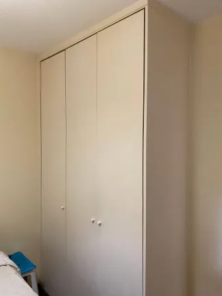 Imagem Apartamento com 2 Quartos à Venda, 53 m²em Vila Suzana - São Paulo