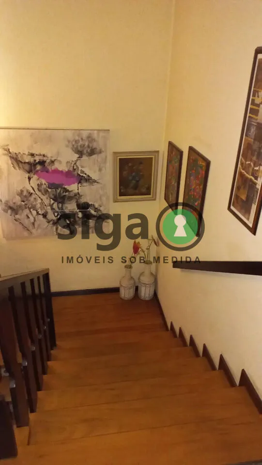 Imagem Casa com 441 m² de terreno em localização estratégica ? Espaço, conforto e excelente potencial