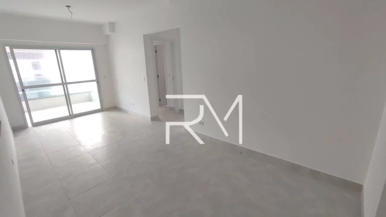 Foto do imóvel Apartamento com 2 dormitórios à venda, 78 m por R$ 450.000,00 - Centro - Mongaguá/SP