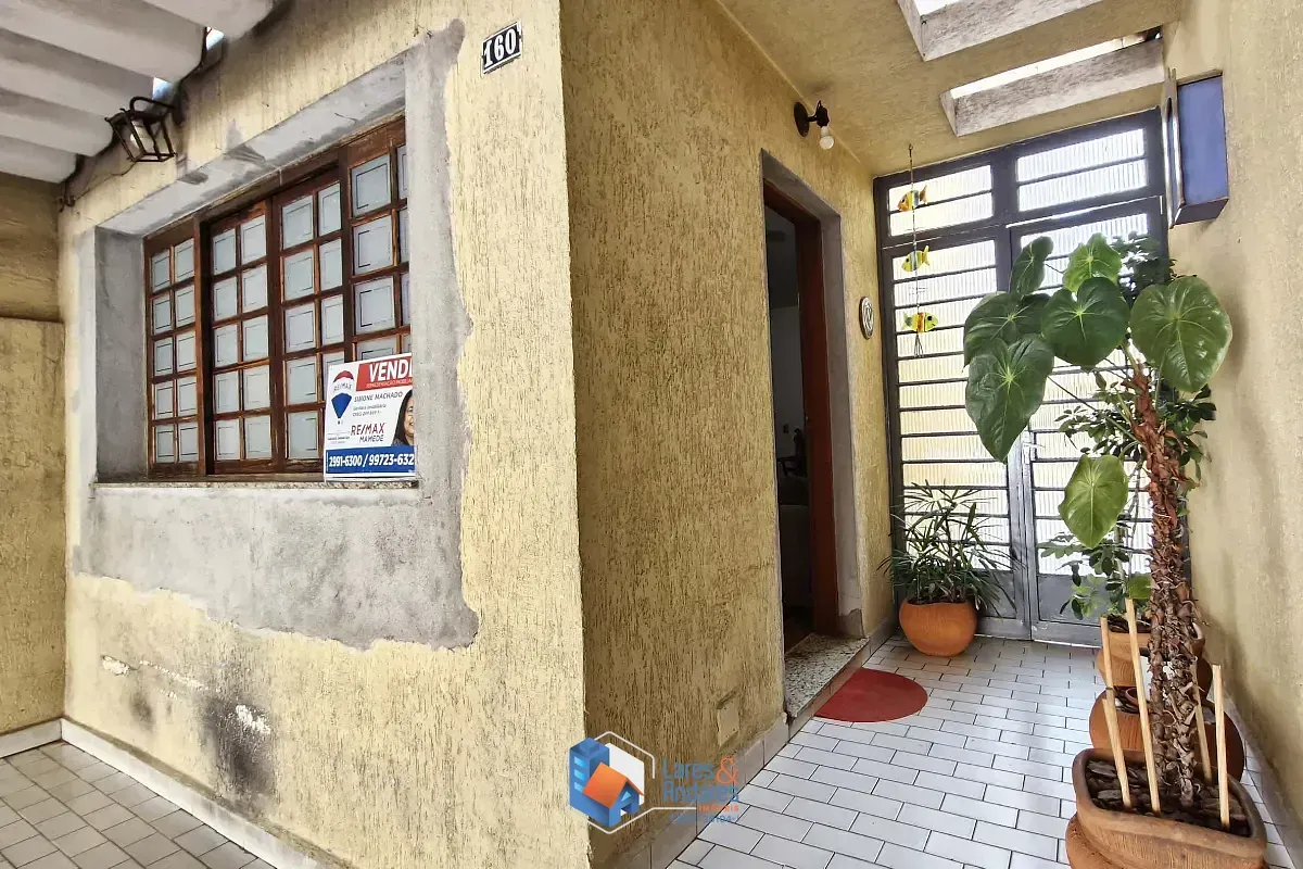 Imagem Sobrado para venda em Parque Mandaqui com 3 quartos, sendo 1 suíte, 114m²