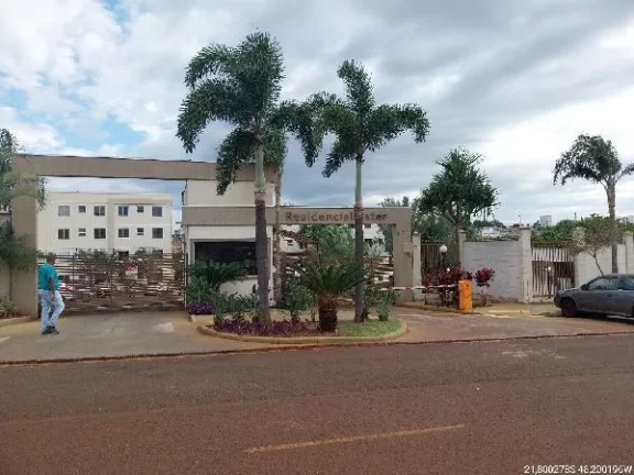 Foto do imóvel Oportunidade Única em ARARAQUARA - SP | Tipo: Apartamento | Negociação: Licitação Aberta | Situação: Imóvel em AVENIDA D