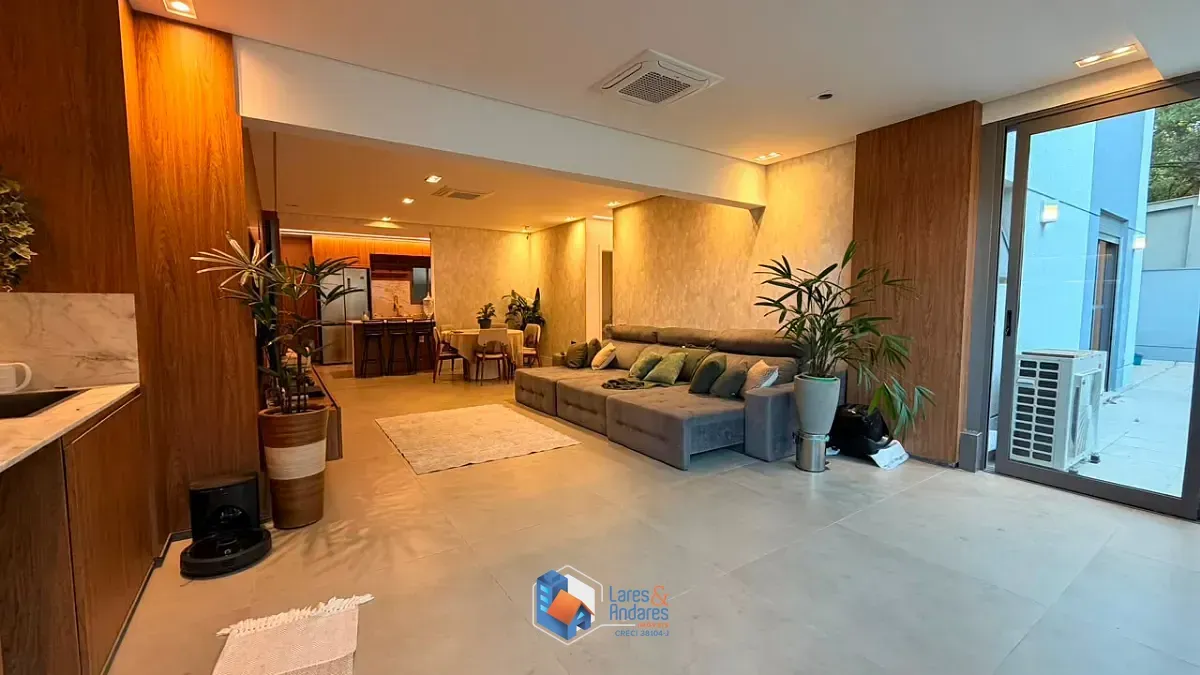 Imagem Apartamento para venda em City América com 3 quartos, sendo 2 suítes, 188.45m²