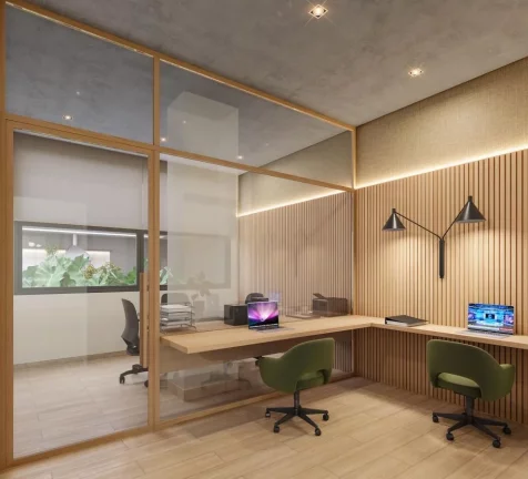 Imagem LED VILA MADALENA - BENX - Apartamentos de 87 a 148m², a 500 metros do metrô Vila Madalena!!