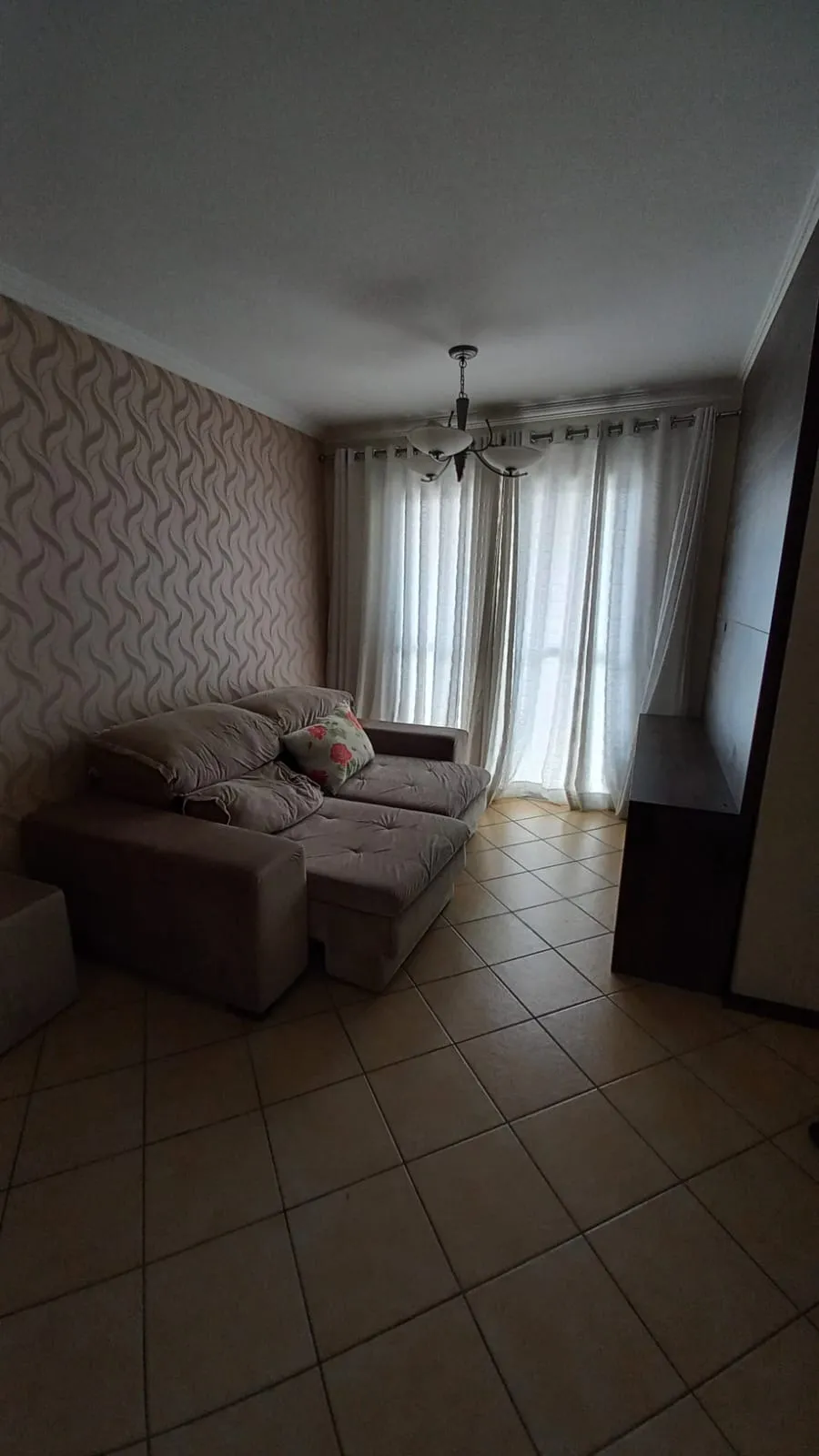 Imagem Apartamento Mobiliado Edifício Claudia Vieira em frente ao Shopping Iguatemi Esplanada