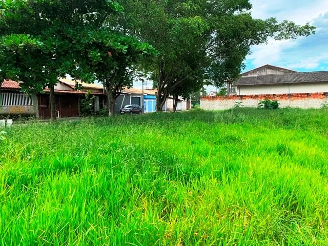 Imagem Terreno à venda 250M², Conjunto Residencial Araretama, Pindamonhangaba - SP