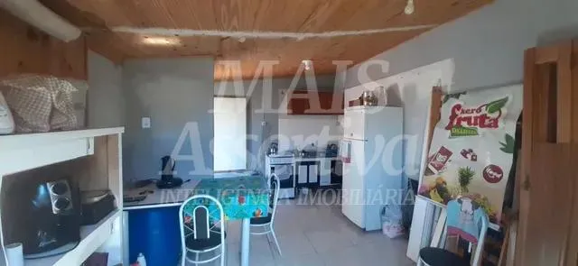 Imagem Casa comercial para locação no bairro Santa Teresa em São Leopoldo/RS.
