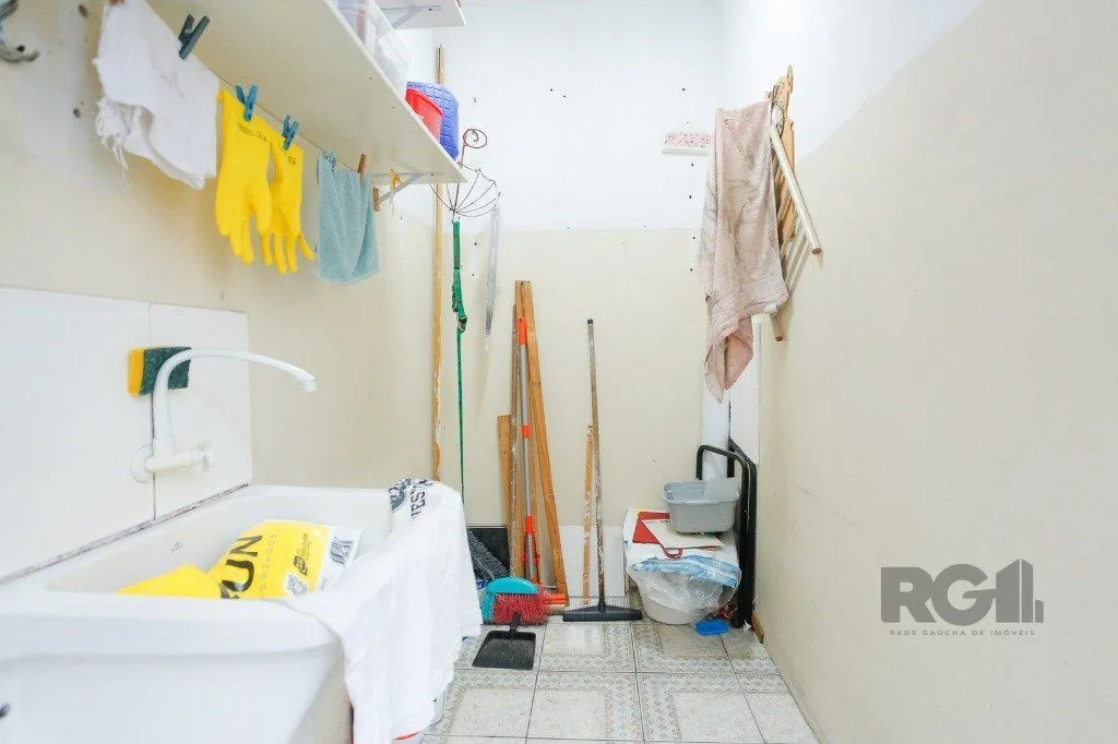 Imagem Apartamento de 3 dormitórios, no bairro farroupilha