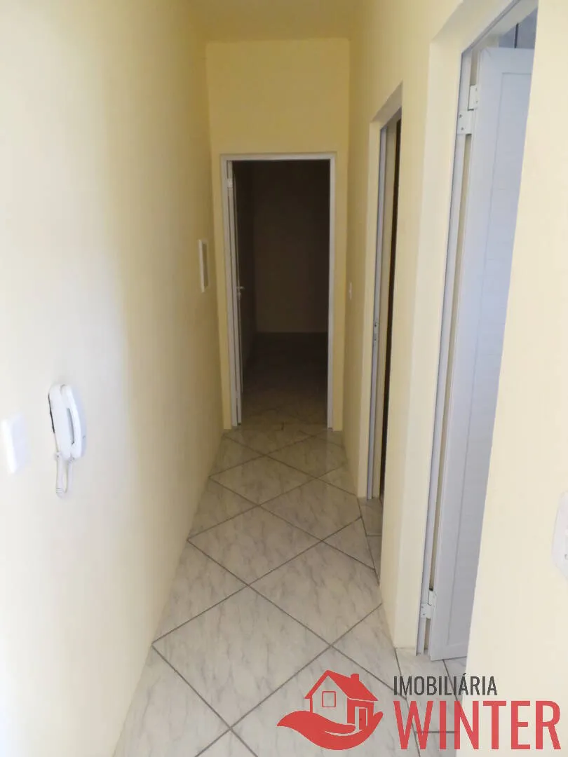 Imagem Apto novo de 2 dormitórios na Vila Rica - Feliz