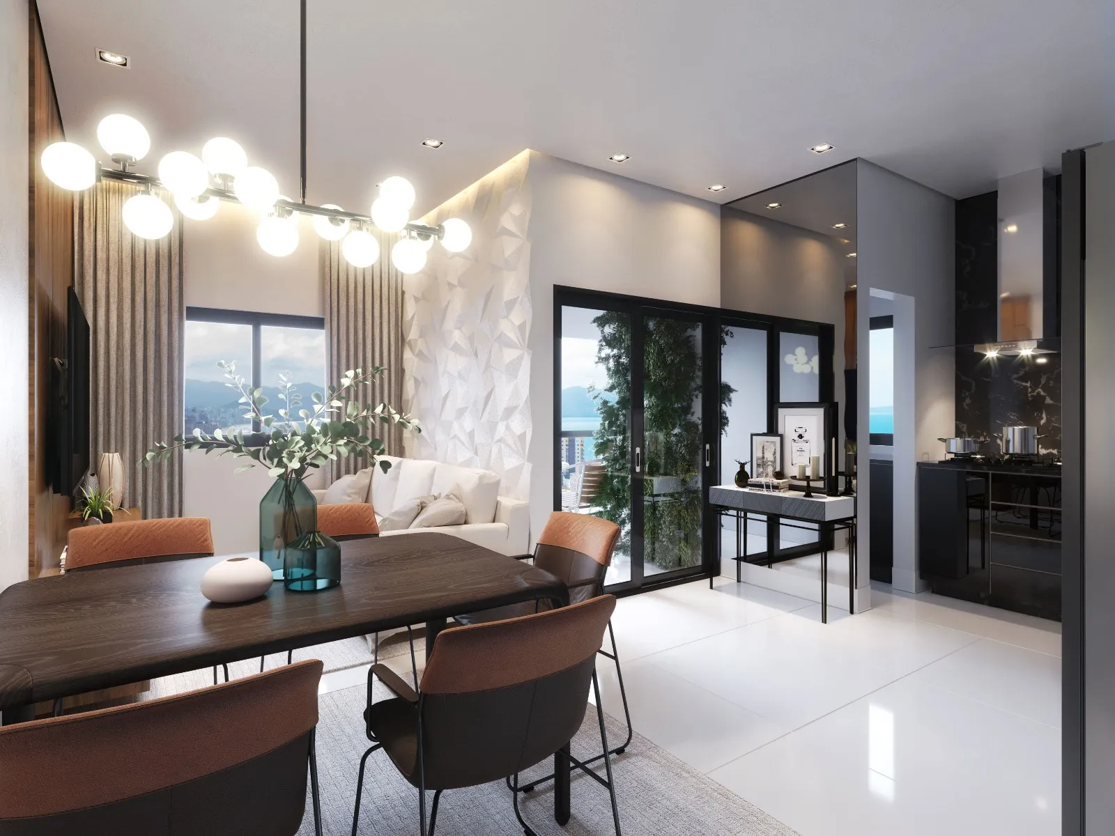 Imagem Apartamento à venda com 86.6m2 por R$ 1.200.000,00