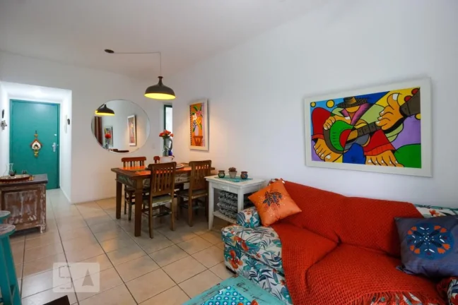 Imagem Apartamento à Venda - Recreio, 2 Quartos, 71 m2