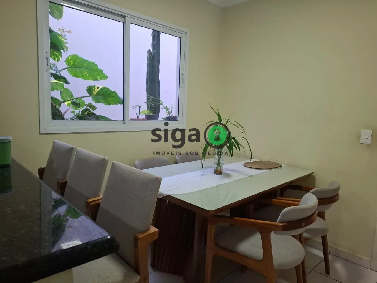 Imagem Casa à Venda , Conforto, Espaço e Qualidade de Vida!
