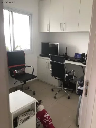 Imagem APARTAMENTO RESIDENCIAL em SÃO PAULO - SP, VILA SÔNIA