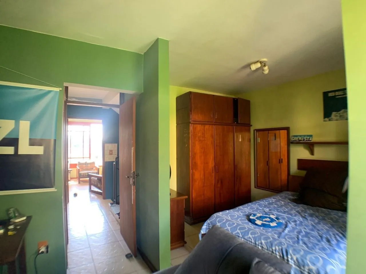 Imagem Casa Condominio para Venda - 162.98m², 3 dormitórios, sendo 3 suites, 2 vagas - Tristeza