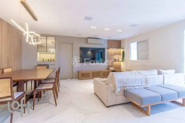 Imagem Apartamento Vila Leopoldina - 114M², 3 Dorms, 1 Suíte, 2 Vagas, Varanda