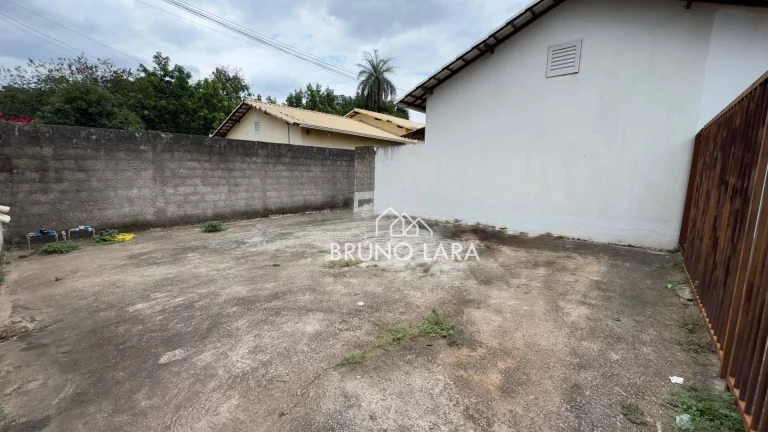Imagem Casa a venda em Igarapé MG / bairro Ouro Preto