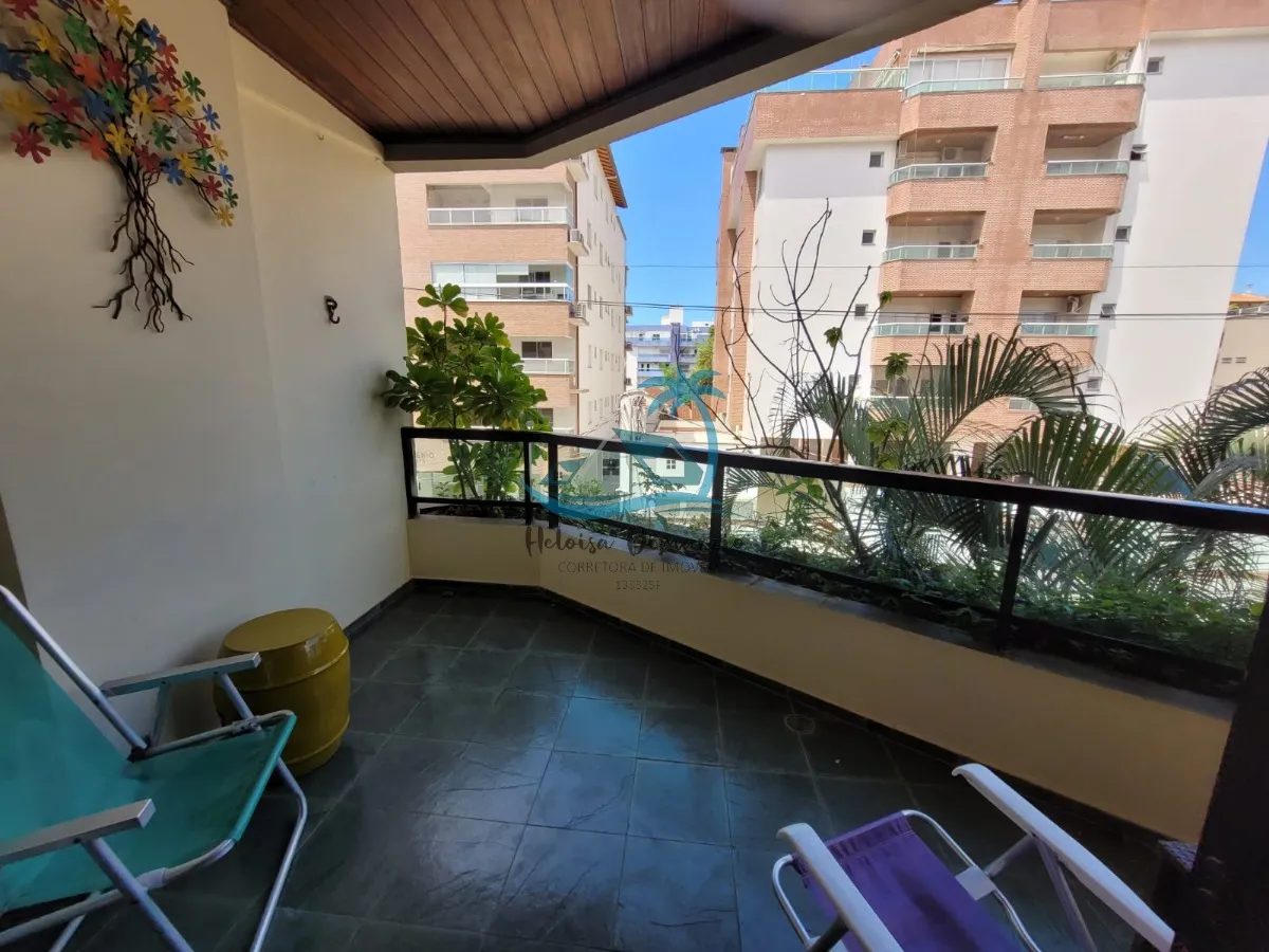 Imagem Apartamento com 2 dormitórios a venda a 300 metros da orla de Itaguá em Ubatuba.