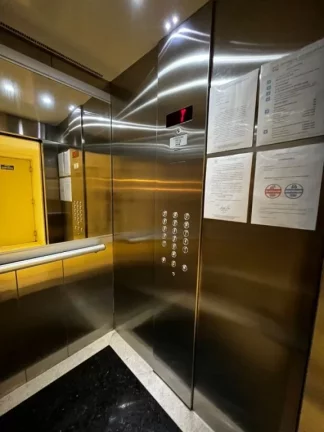 Imagem Apartamento com 2 dormitórios à venda, 79 m² por R$ 505.000,00 - Jardim Real - Praia Grande/SP